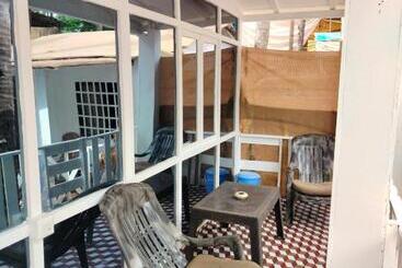 Pensión Jessia Coco Huts