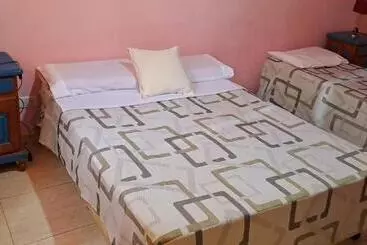 Pensió La ñata