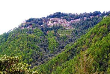 פנסיון Peaceful Retreat Home Stay