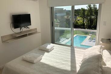 Aparthotel Agua & Duna