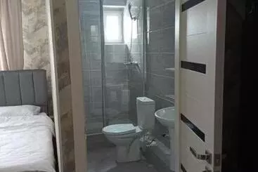 هاستل эдем гостиница