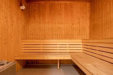 Retkeilymaja Gästis Vemdalen