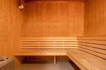 ユースホステル Gästis Vemdalen