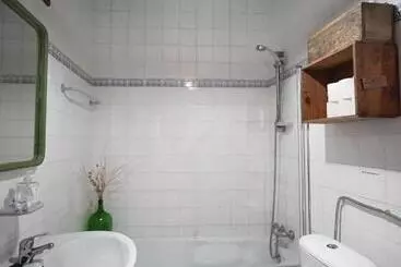 هاستل Oliva Guesthouse