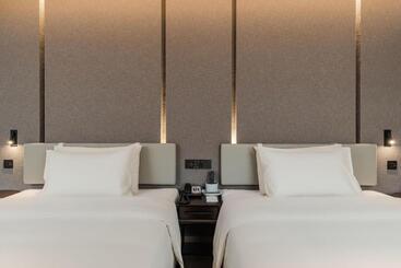 Atour Hotel Hangzhou Xiaoshan Airport