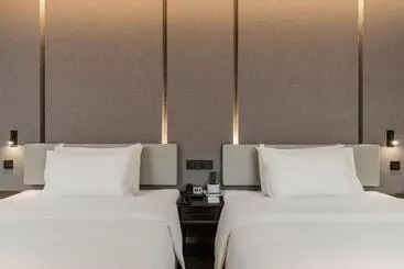 Atour Hotel Hangzhou Xiaoshan Airport