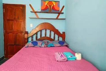 Bed and Breakfast El Refugio