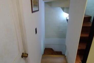 Bed and Breakfast Hostal Rucatremo