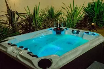 Bed and Breakfast Le Petit Paradis