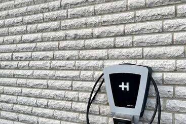 مبيت وإفطار Motel Hasetal