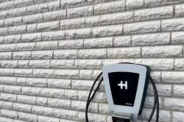 Aamiaismajoitus (B&B) Motel Hasetal