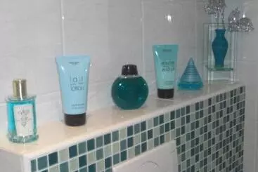 Bed and Breakfast Suite Eugenie Piscine Maison Blanche Tulle