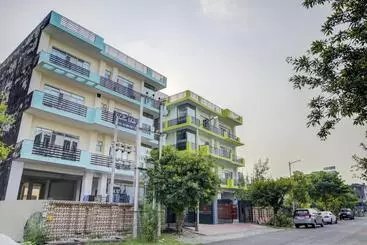 Hotel O Royal Oak