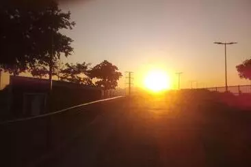 Comfort Hotel 413 Anfitriã