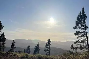 Finca Agroturística Sendero La Pantera