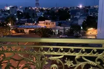 هتل Ha Anh Phan Thiết