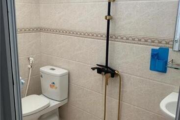 هتل Tự Do Homestay