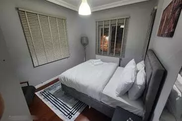 Hotel Taxim No1 Suites