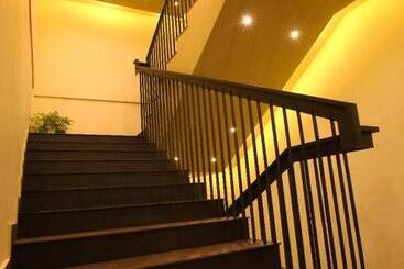 Hotel Tee Cee Restaurant