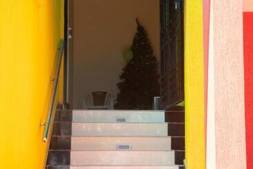 Отель Turbine Ngong