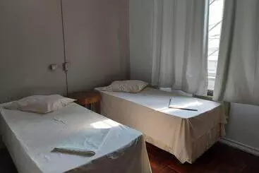 Hsp   Hotel São Paulo