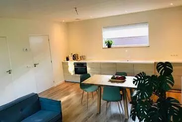 Pension Guest House Amersfoort Center