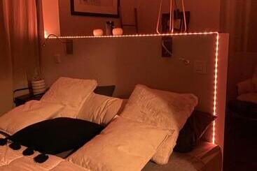 پانسیون Loverdose Cocon