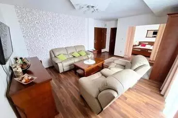 Pensjonat Penzión Stavbet