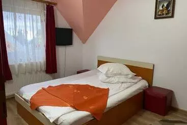 ペンション Vila Diana