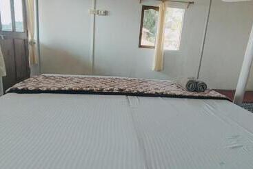 Lomakeskus Columbus Goa