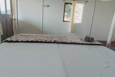 リゾートホテル Columbus Goa