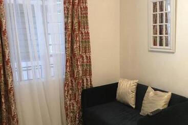 Studio Apartment South B