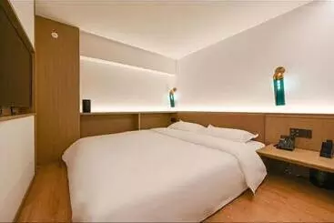 Sincer Hotel   Temple Of Heaven Beijing Tiananmen Square