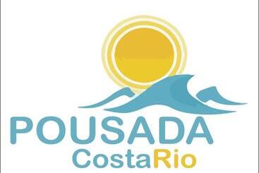 ユースホステル Pousada Costa Rio