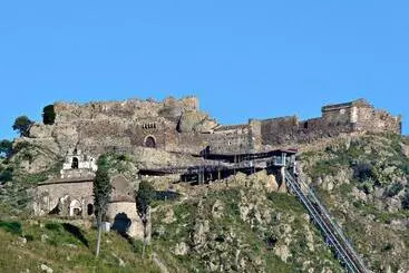 تختخواب و صبحانه Il Nido Degli Angeli
