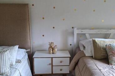 Bed & Breakfast Posada Del Angel