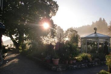 Hotel Der Bären In Zell