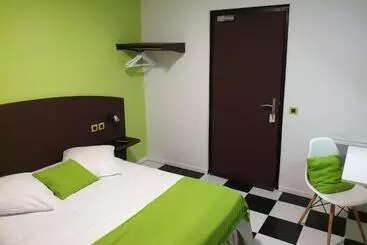 Enjoy Hotels Perpignan Sud Pollestres