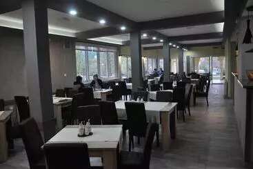 هتل آپارتمان Guest House Mines