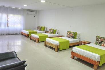 هتل Agualinda Doradal