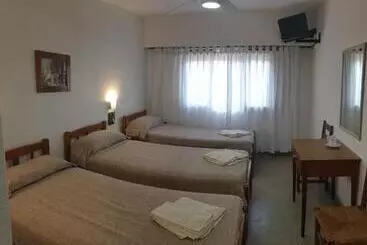 Hotel Amancay