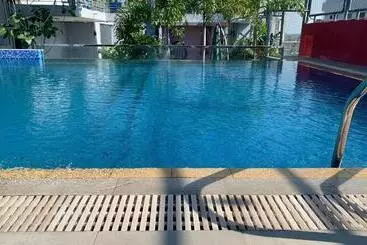 Hotel Annex Suites Bogra   Citycentre