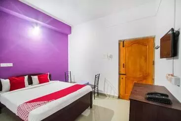 Hotel Bb Residency