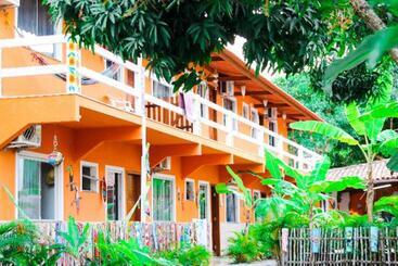 Hotel Duplex Capricho