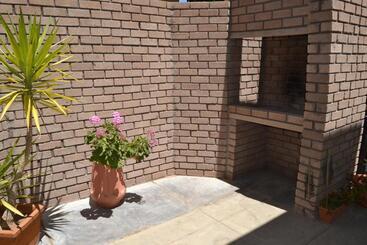 בית מלון כפרי Kenhardt