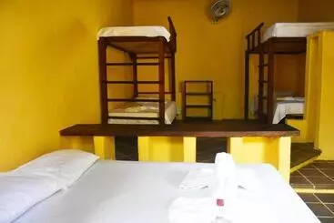 Hotel La Posada Del Gecko