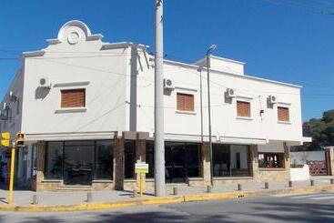 Hotel Portal De Los Valles