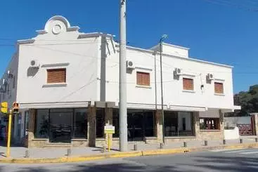 Hotel Portal De Los Valles