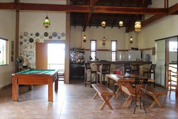 Hotel Pousada Sítio Pedras De Minas