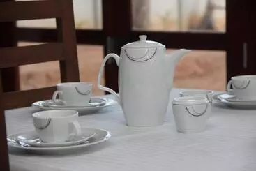 Hotel Savenrose Beach Villa